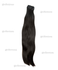 Raw Indonesian Straight Hair