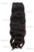 Raw Indian Straight Hair