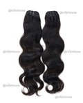 Raw Indian Body Wave Hair